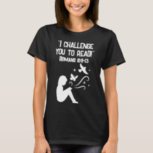 Mijn uitdaging - T-shirt
