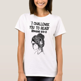 Mijn uitdaging - T-shirt