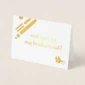 mijn uitnodiging voor bruidstaartvogels (Voorkant)