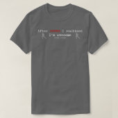 Mijn Ultramarathon T-shirt (Design voorkant)