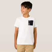 MIJN UNCLE IS SNELLER DAN UW UNCLE! T-SHIRT (Voorkant volledig)