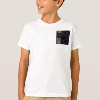 MIJN UNCLE IS SNELLER DAN UW UNCLE! T-SHIRT