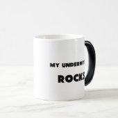 MIJN underwriter ROCKS! Magische Mok (Voorkant rechts)