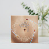 Mijn universum kaart (Staand voorkant)