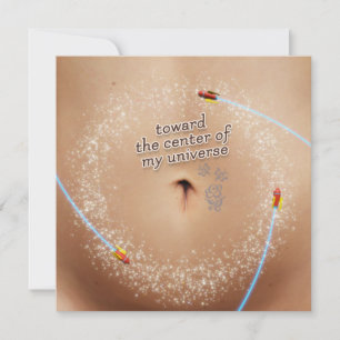 Mijn universum kaart