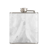 Mijn Utopia Heupfles (Achterkant)