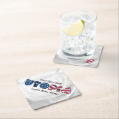 Mijn Utopia Kartonnen Onderzetters (Insitu)