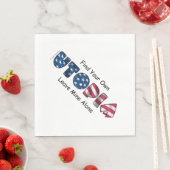 Mijn Utopia Servet (Insitu)