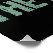 Mijn vader: de golfer. De mythe. De legende Poster (Hoek)