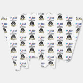 Mijn vader gaat verder dan woorden bedankdoosjes (Ongevouwen)