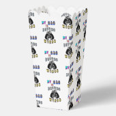 Mijn vader gaat verder dan woorden bedankdoosjes (Voorkant)