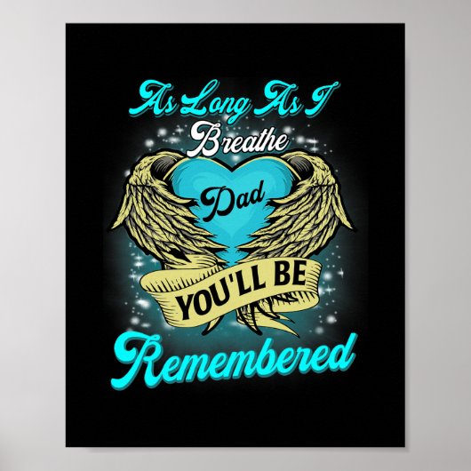 Mijn vader in de hemel voor Daughters Sons Verlore Poster (Voorkant)