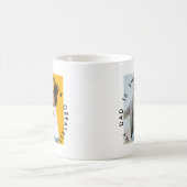 MIJN VADER IS DE GROOTSTE VADERDAG TER WERELD KOFFIEMOK (Center)