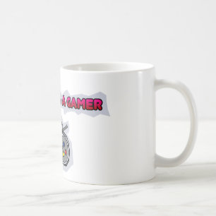 Mijn vader is een gokker koffiemok