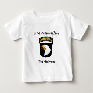 Mijn vader is een schreeuwende adelaar