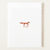 Mijn vader is Fab Planner (Achterkant)