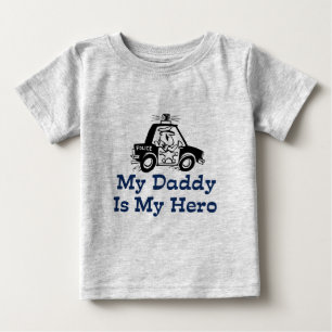 Mijn vader is mijn Hero