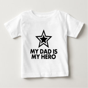 Mijn vader is mijn Hero