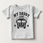 Mijn vader is mijn Hero (Voorkant)