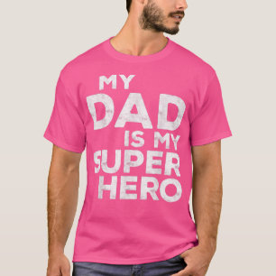 Mijn vader is Rad T-shirt