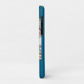 Mijn vader, mijn anker Case-Mate iPhone case (Achterkant/links)