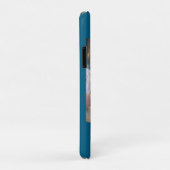 Mijn vader, mijn anker Case-Mate iPhone case (Achterkant/rechts)