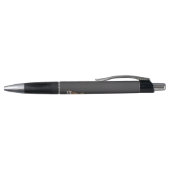 Mijn vader mijn oude ik (grijs) pen (Bovenkant)