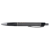 Mijn vader mijn oude ik (grijs) pen (Bodem)