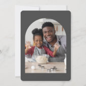 Mijn vader, mijn superheld Vaderdag (Achterkant)