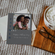 Mijn vader, mijn superheld Vaderdag