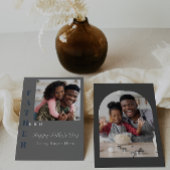 Mijn vader, mijn superheld Vaderdag