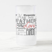 Mijn vader Mok (Center)