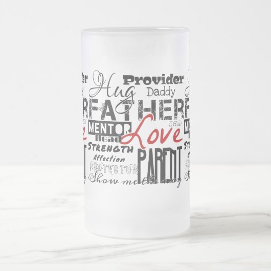 Mijn vader Mok (Center)