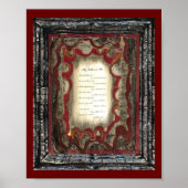 Mijn vader of ik poster (Voorkant)