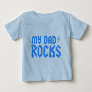 Mijn vader Rocks
