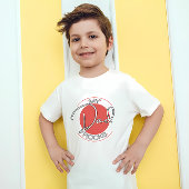 Mijn vader Rocks T-shirt: Uniek Vaderdag cadeau T-shirt