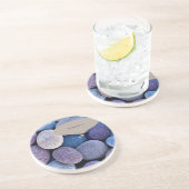 Mijn vader Rocks Vaderdag Gifts Zandsteen Onderzetter (Zijkant)