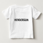 Mijn vader vecht voor onze vrijheid (Achterkant)