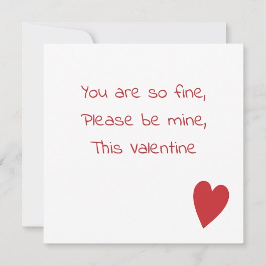 Mijn Valentijn Cute Frog Prins (Achterkant)