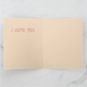 Mijn valentijn-kaart zijn bedankkaart (Binnen)