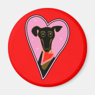 Mijn Valentijn Magneet