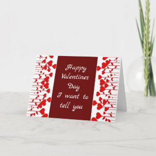 ** MIJN VALENTIJN** MIJN LEVEN IS GELUKKIGER MET J KAART