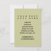 mijn valentijn paspoort kaart (Achterkant)