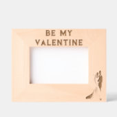 MIJN VALENTIJN ZIJN GEGRAVEERDE LIJSTJES (Voorkant)