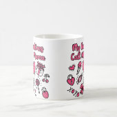 Mijn Valentijnen noemen me mama Koffiemok (Center)