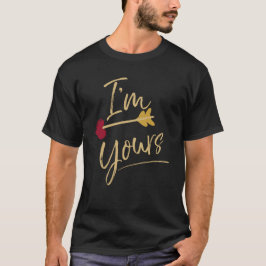 Mijn Valentijns T-shirt