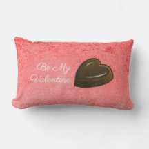 Mijn Valentijnschocoladehart