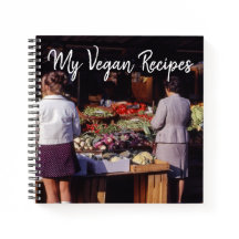 Mijn Vegan Recipes