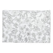 Mijn ventilatorontwerp 3 kussensloop (Achterkant)