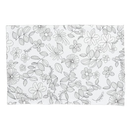 Mijn ventilatorontwerp 3 kussensloop (Voorkant)